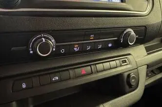 Citroën Jumpy, 2.0, 90 kW, diisel, manuaal, esivedu