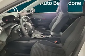 Peugeot 208, 1.2, 74 kW, bensiin, automaat, esivedu