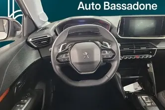 Peugeot 208, 1.2, 74 kW, bensiin, automaat, esivedu