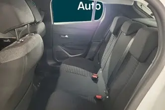 Peugeot 208, 1.2, 74 kW, bensiin, automaat, esivedu