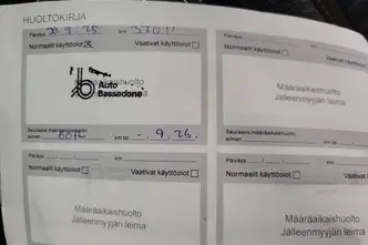 Peugeot 208, 1.2, 74 kW, bensiin, automaat, esivedu