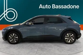 Hyundai IONIQ 5, 168 kW, elekter, automaat, tagavedu