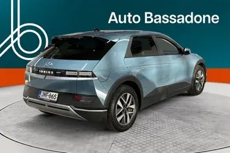 Hyundai IONIQ 5, 168 kW, elekter, automaat, tagavedu