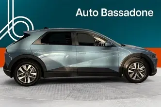 Hyundai IONIQ 5, 168 kW, elekter, automaat, tagavedu