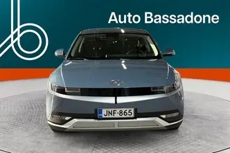 Hyundai IONIQ 5, 168 kW, elekter, automaat, tagavedu