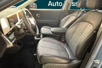 Hyundai IONIQ 5, 168 kW, elekter, automaat, tagavedu