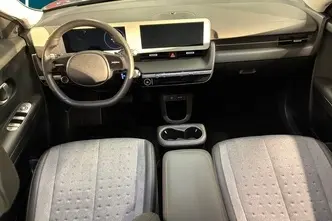 Hyundai IONIQ 5, 168 kW, elekter, automaat, tagavedu