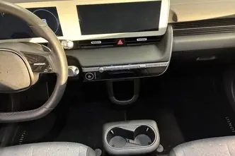 Hyundai IONIQ 5, 168 kW, elekter, automaat, tagavedu