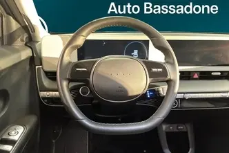 Hyundai IONIQ 5, 168 kW, elekter, automaat, tagavedu