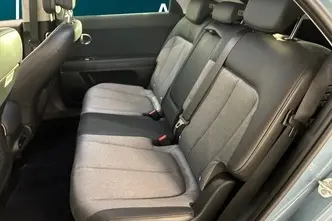 Hyundai IONIQ 5, 168 kW, elekter, automaat, tagavedu