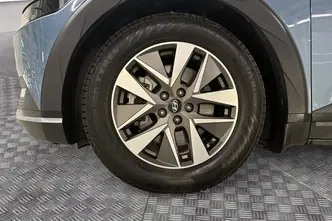 Hyundai IONIQ 5, 168 kW, elekter, automaat, tagavedu