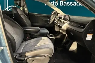 Hyundai IONIQ 5, 168 kW, elekter, automaat, tagavedu