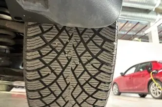 Hyundai IONIQ 5, 168 kW, elekter, automaat, tagavedu