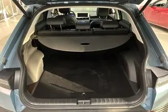 Hyundai IONIQ 5, 168 kW, elekter, automaat, tagavedu