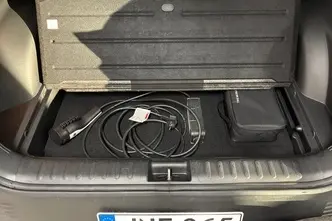 Hyundai IONIQ 5, 168 kW, elekter, automaat, tagavedu