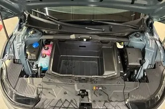 Hyundai IONIQ 5, 168 kW, elekter, automaat, tagavedu