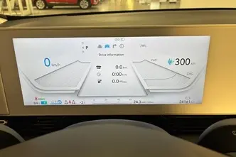 Hyundai IONIQ 5, 168 kW, elekter, automaat, tagavedu