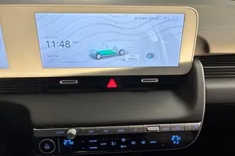 Hyundai IONIQ 5, 168 kW, elekter, automaat, tagavedu