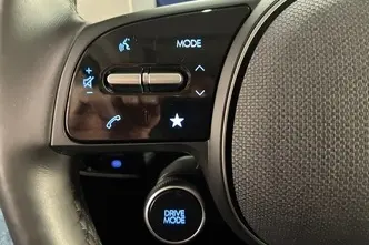 Hyundai IONIQ 5, 168 kW, elekter, automaat, tagavedu