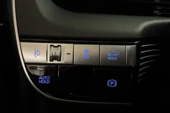 Hyundai IONIQ 5, 168 kW, elekter, automaat, tagavedu