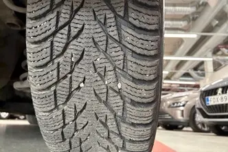 Hyundai IONIQ, elekter, automaat, esivedu