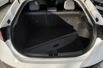 Hyundai IONIQ, elekter, automaat, esivedu
