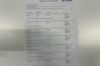 Hyundai IONIQ, elekter, automaat, esivedu