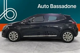 Renault Clio, 1.0, 67 kW, bensiin, manuaal, esivedu