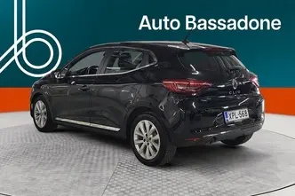 Renault Clio, 1.0, 67 kW, bensiin, manuaal, esivedu