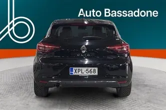 Renault Clio, 1.0, 67 kW, bensiin, manuaal, esivedu