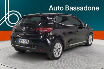 Renault Clio, 1.0, 67 kW, bensiin, manuaal, esivedu