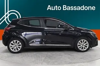 Renault Clio, 1.0, 67 kW, bensiin, manuaal, esivedu