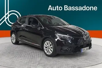 Renault Clio, 1.0, 67 kW, bensiin, manuaal, esivedu