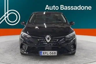 Renault Clio, 1.0, 67 kW, bensiin, manuaal, esivedu