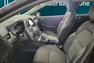 Renault Clio, 1.0, 67 kW, bensiin, manuaal, esivedu