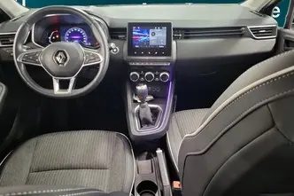 Renault Clio, 1.0, 67 kW, bensiin, manuaal, esivedu