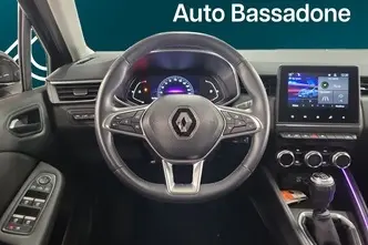 Renault Clio, 1.0, 67 kW, bensiin, manuaal, esivedu