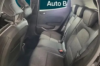 Renault Clio, 1.0, 67 kW, bensiin, manuaal, esivedu