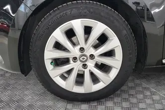 Renault Clio, 1.0, 67 kW, bensiin, manuaal, esivedu