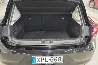 Renault Clio, 1.0, 67 kW, bensiin, manuaal, esivedu