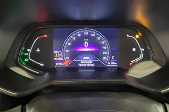 Renault Clio, 1.0, 67 kW, bensiin, manuaal, esivedu