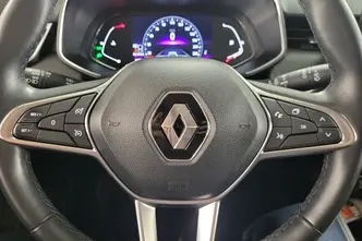 Renault Clio, 1.0, 67 kW, bensiin, manuaal, esivedu