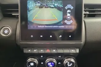 Renault Clio, 1.0, 67 kW, bensiin, manuaal, esivedu