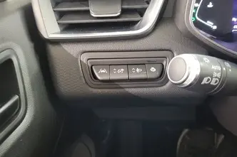 Renault Clio, 1.0, 67 kW, bensiin, manuaal, esivedu