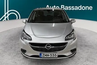 Opel Corsa, 1.4, 66 kW, bensiin, manuaal, esivedu
