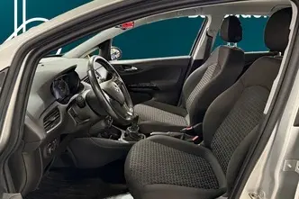 Opel Corsa, 1.4, 66 kW, bensiin, manuaal, esivedu