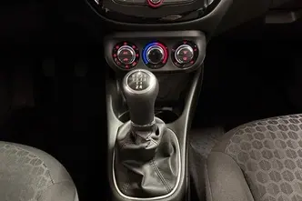 Opel Corsa, 1.4, 66 kW, bensiin, manuaal, esivedu