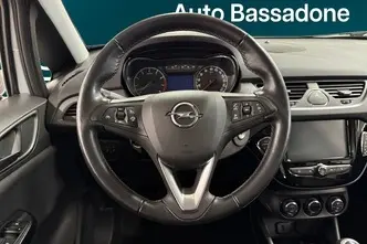 Opel Corsa, 1.4, 66 kW, bensiin, manuaal, esivedu