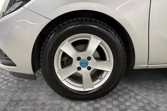 Opel Corsa, 1.4, 66 kW, bensiin, manuaal, esivedu