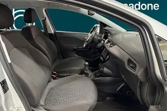 Opel Corsa, 1.4, 66 kW, bensiin, manuaal, esivedu